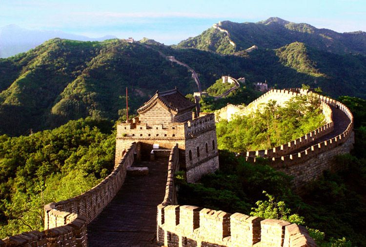 Mutianyu-great-wall