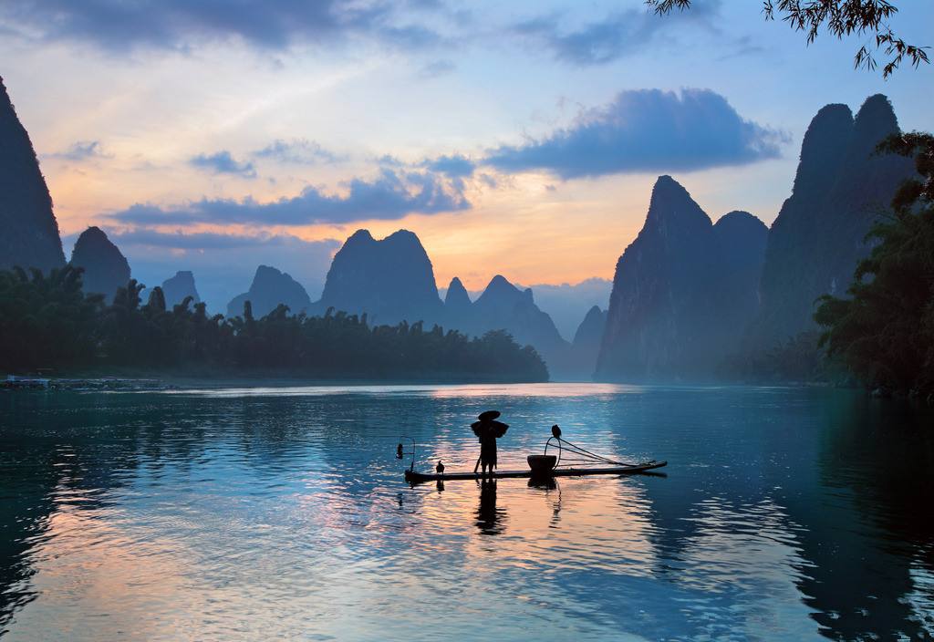 Guilin-Li-River-cruise