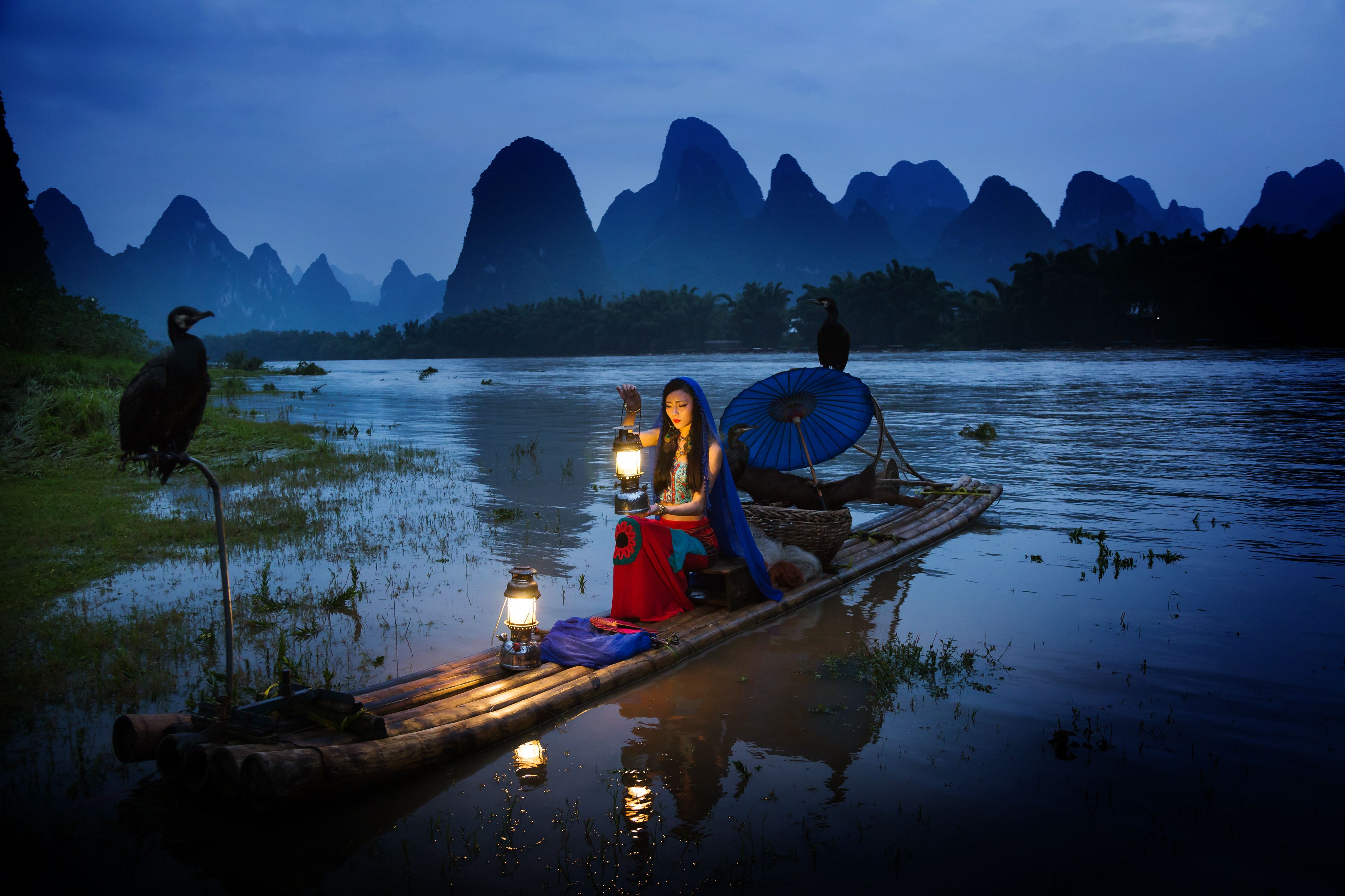 Guilin-Li-River-Cruise