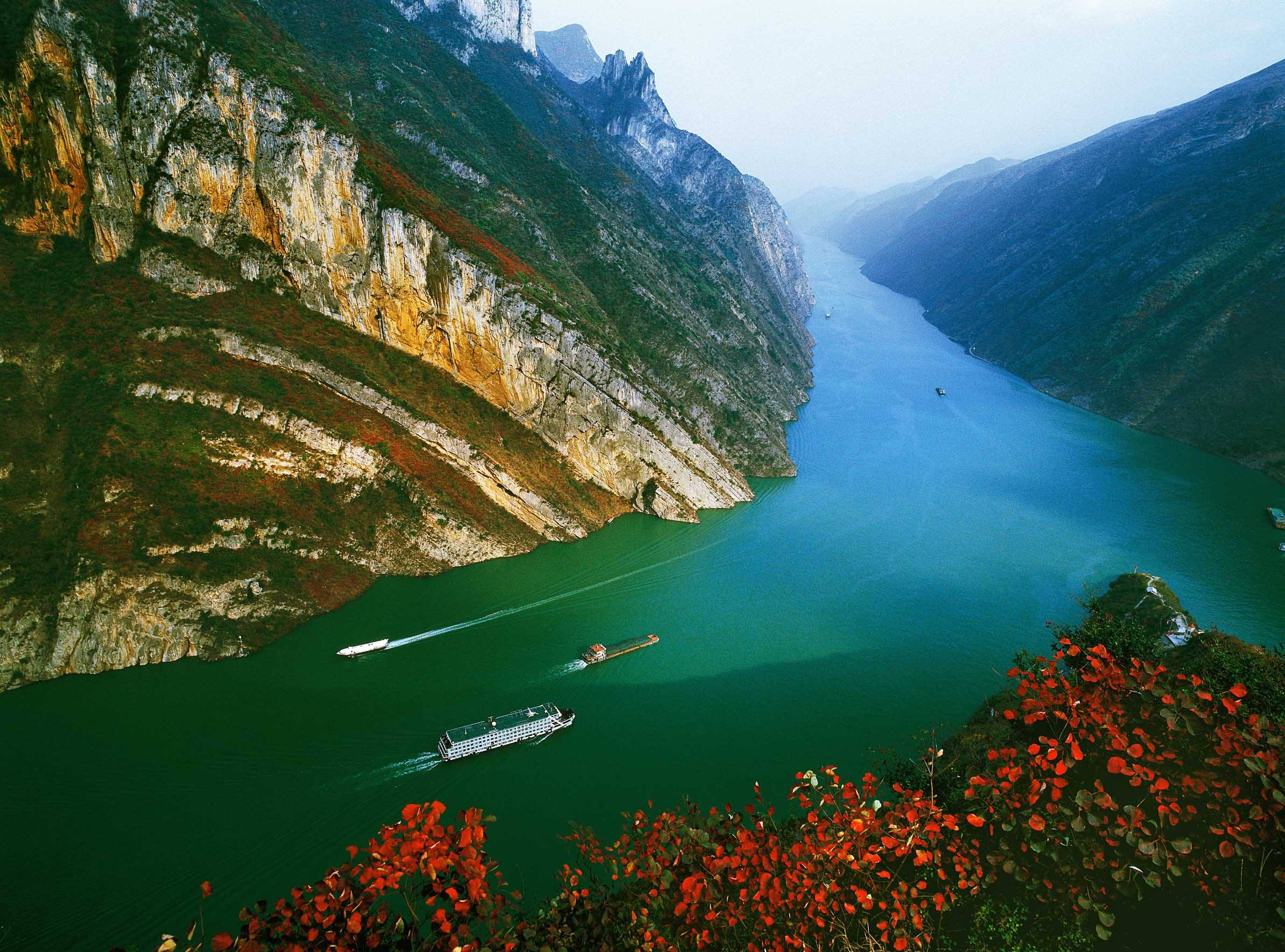 qutang-gorge