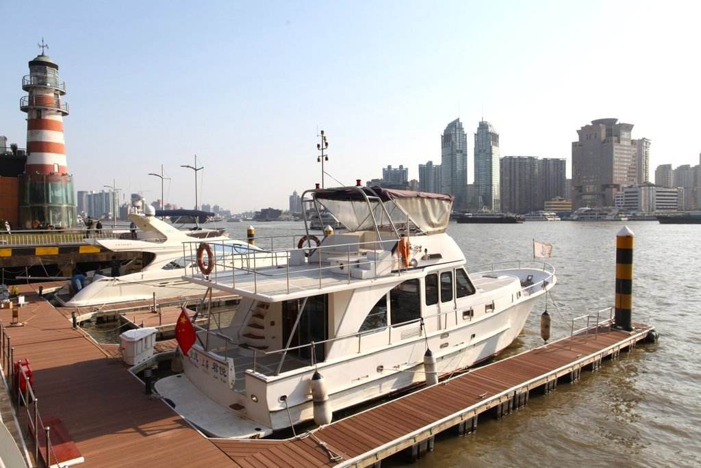 Huangpu-River-Cruise