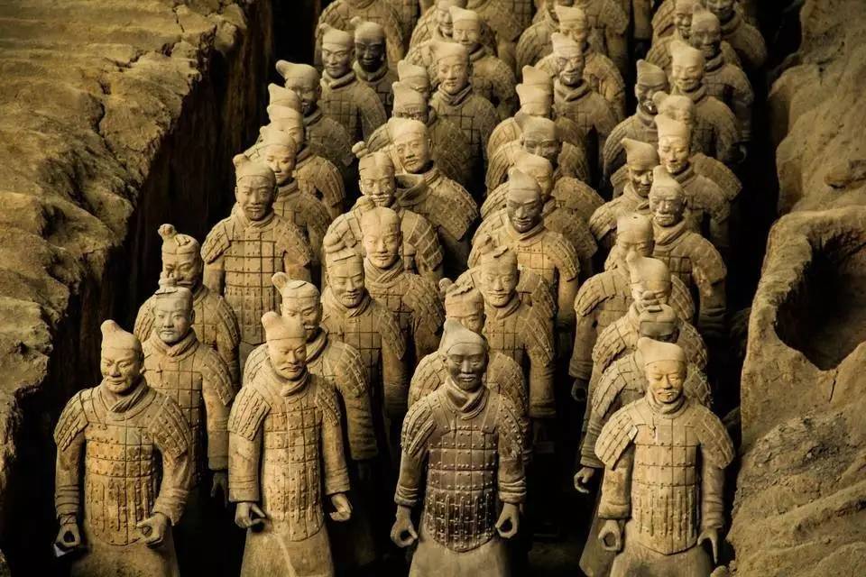 Xian-Terracotta-Warriors