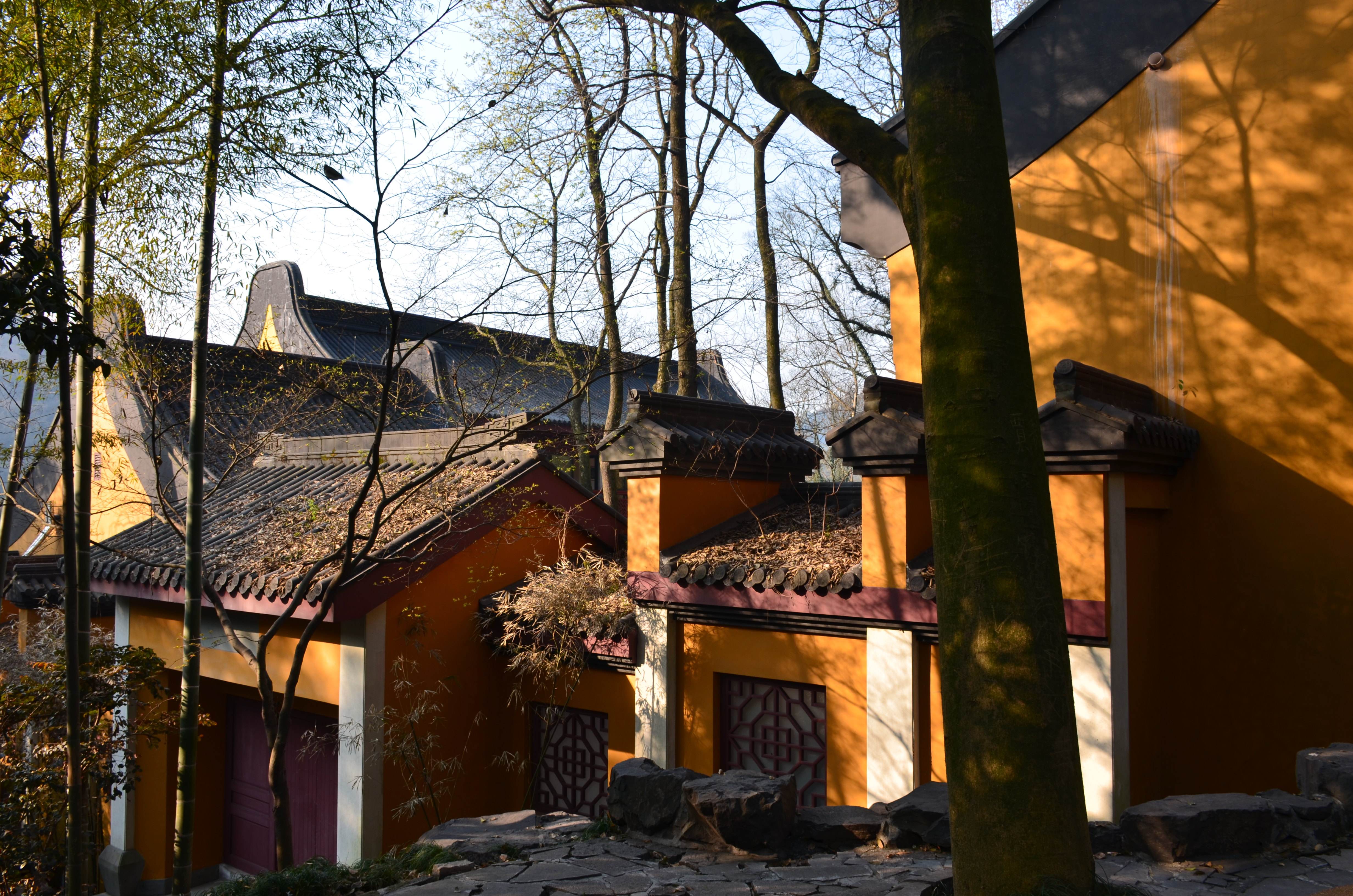 Lingyin-Temple-Hangzhou