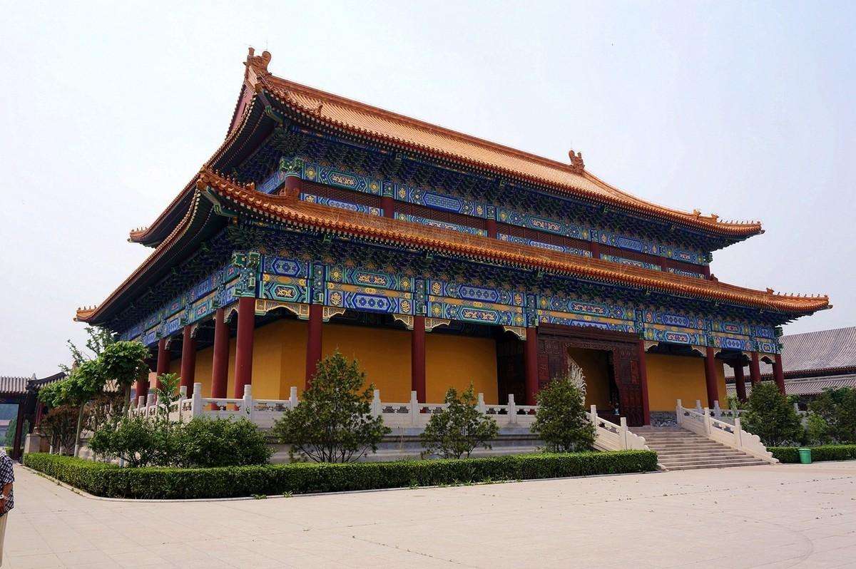 Jade Buddha Temple in shanghai tour.jpg