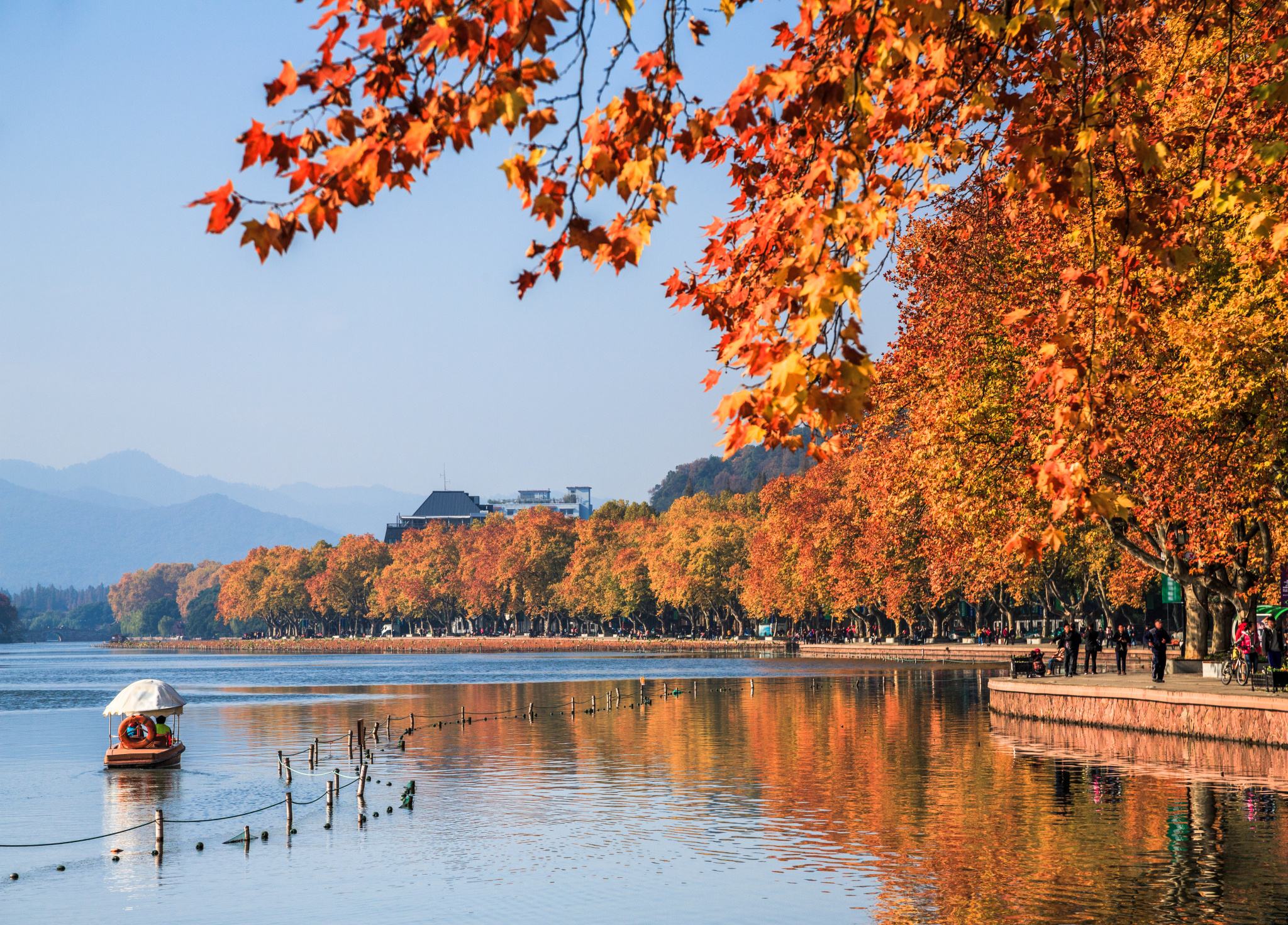 2019 2020 Best Shanghai To Hangzhou Day Trips Shanghai Hangzhou Tour