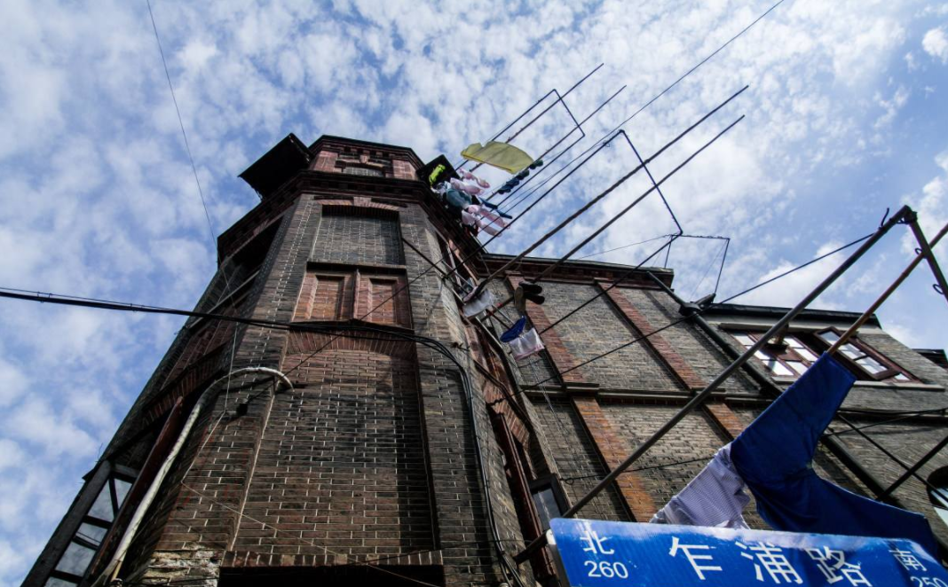 Shanghai-Old_Street