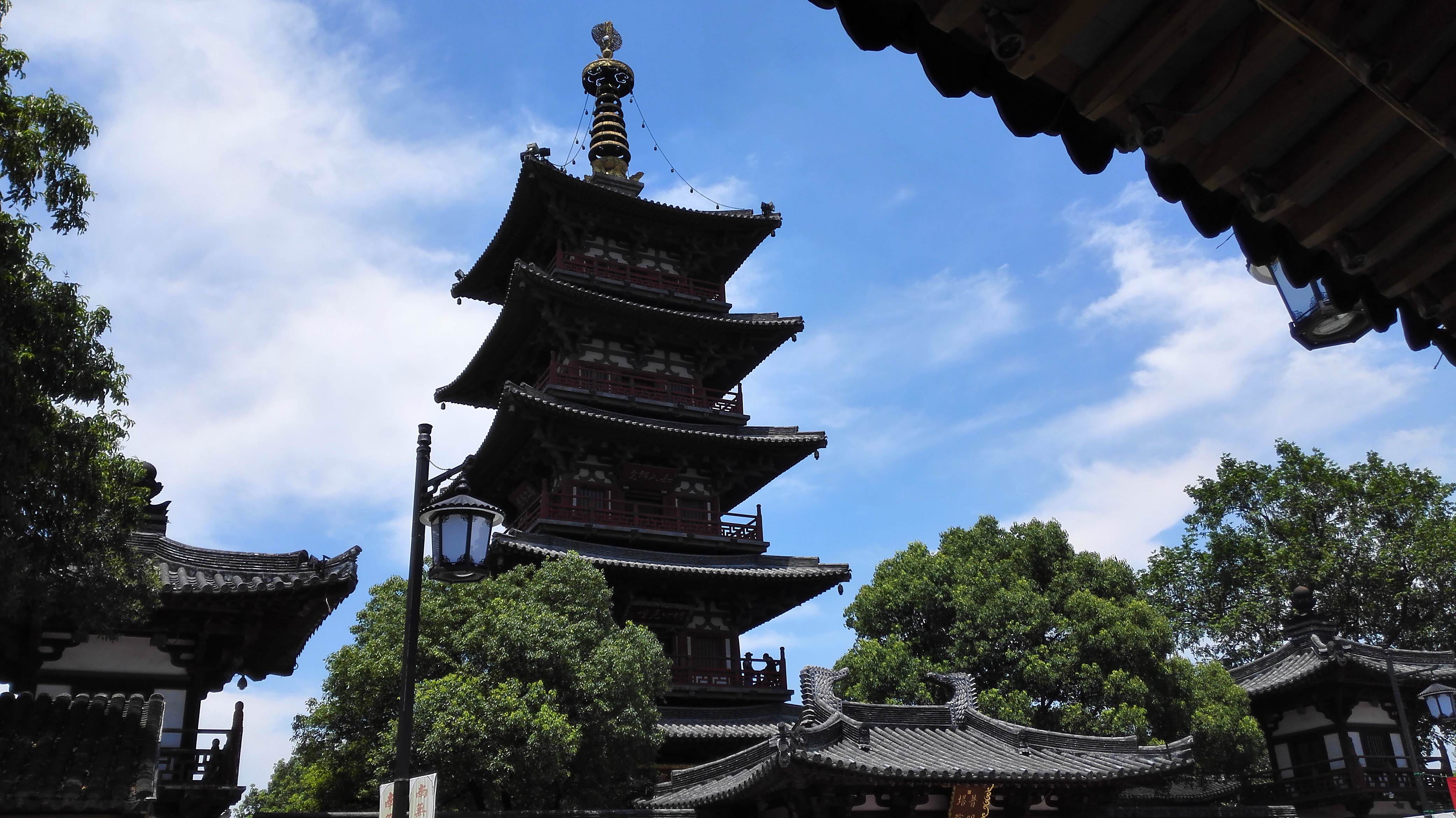 Hanshan-Temple