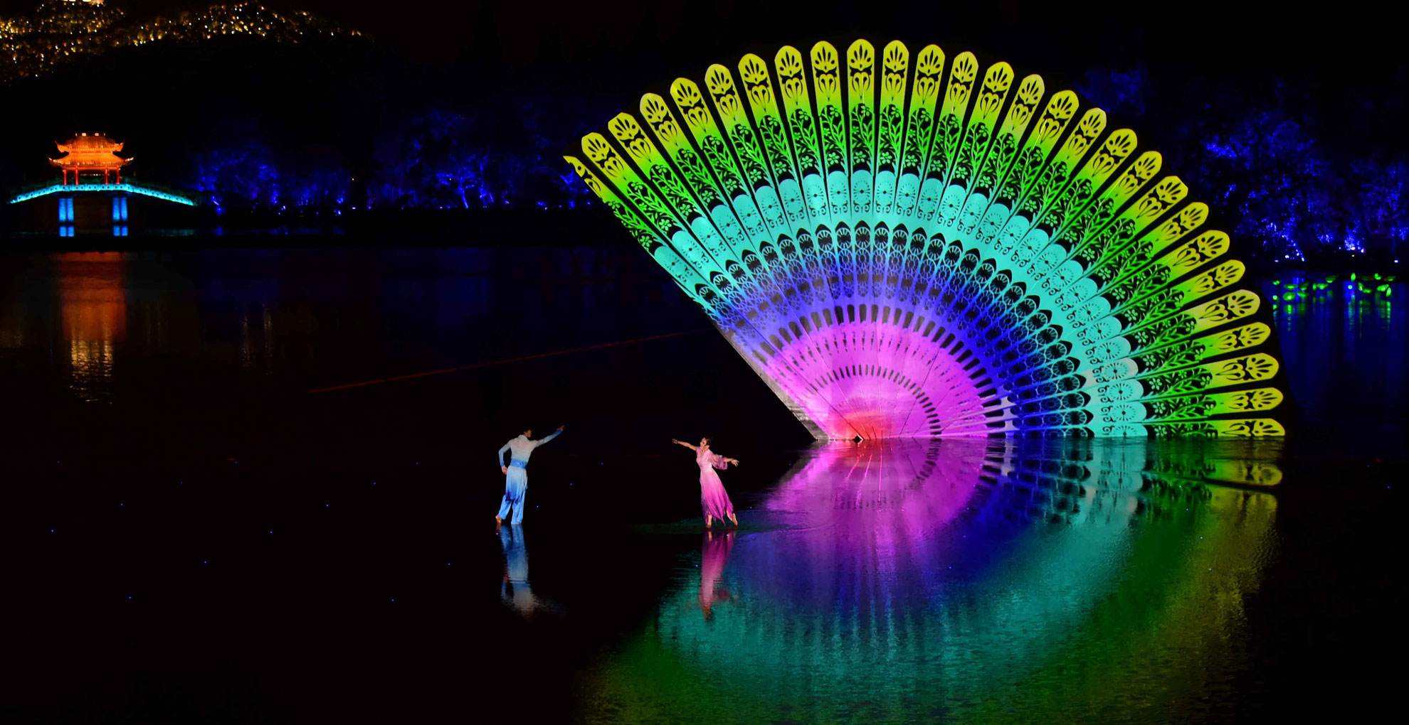 Yinxiangxihu