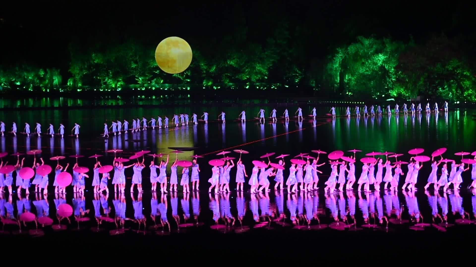 impression-west-lake-show
