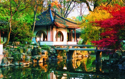 Humble-Administrator's-Garden-Suzhou