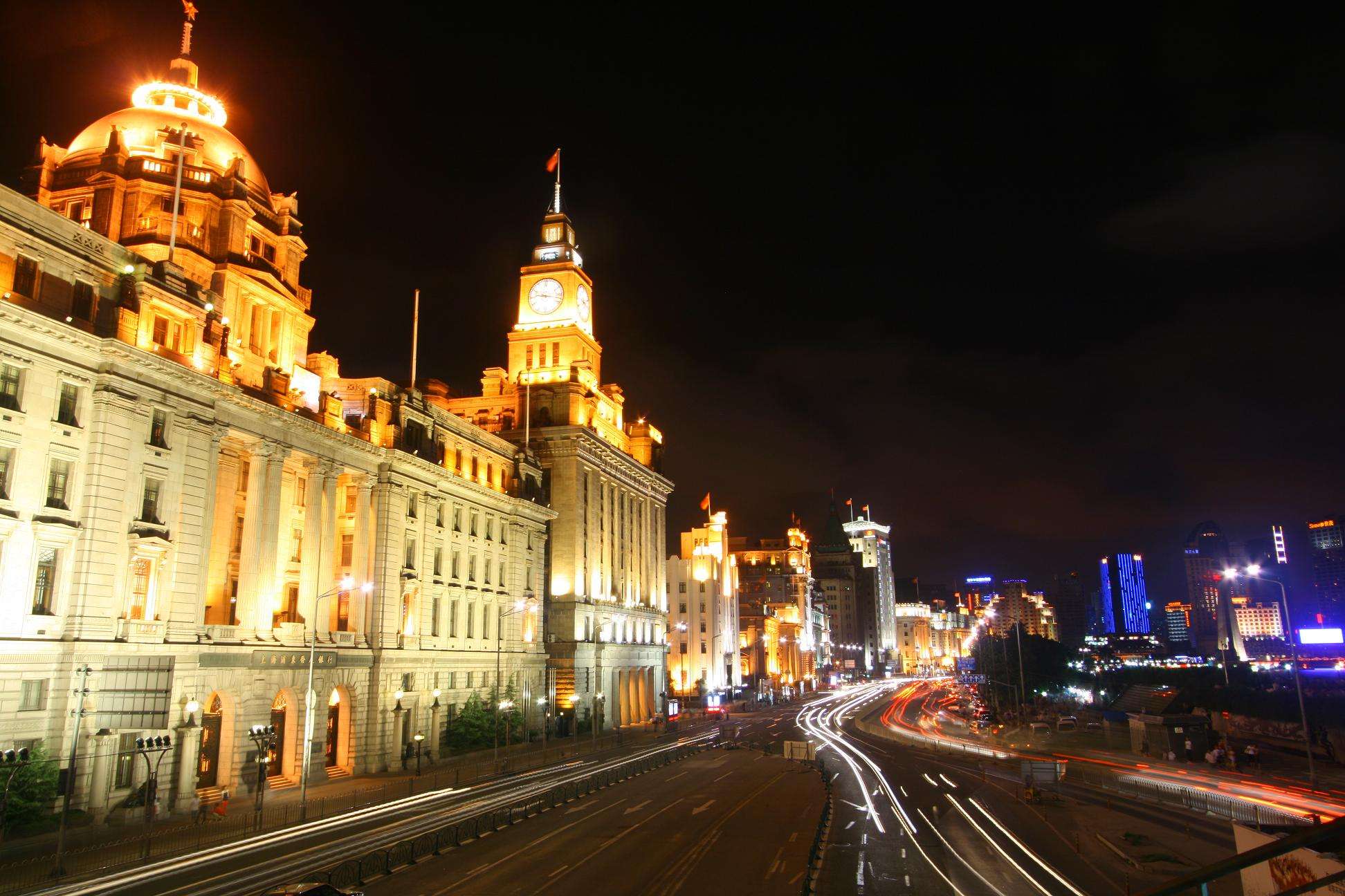 Shanghai Beijing 7 Days High speed Train Tour