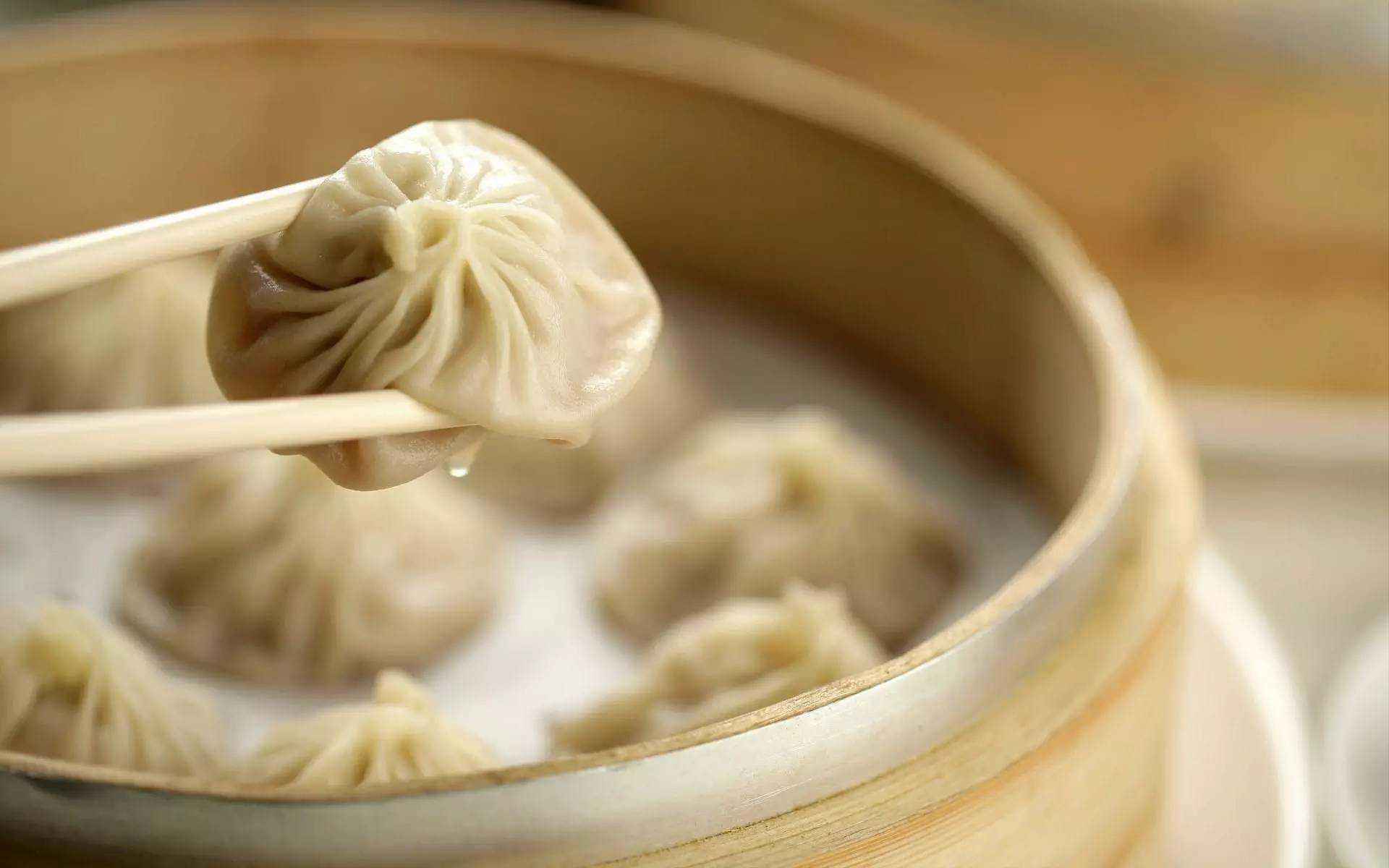 Dumpling