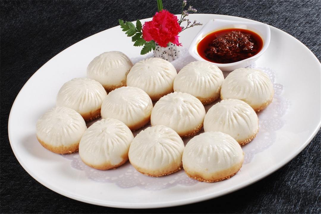 Nanxiang-Dumpling-House