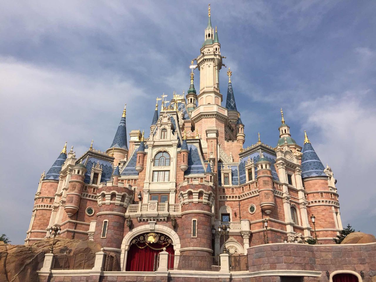 disneyland-park