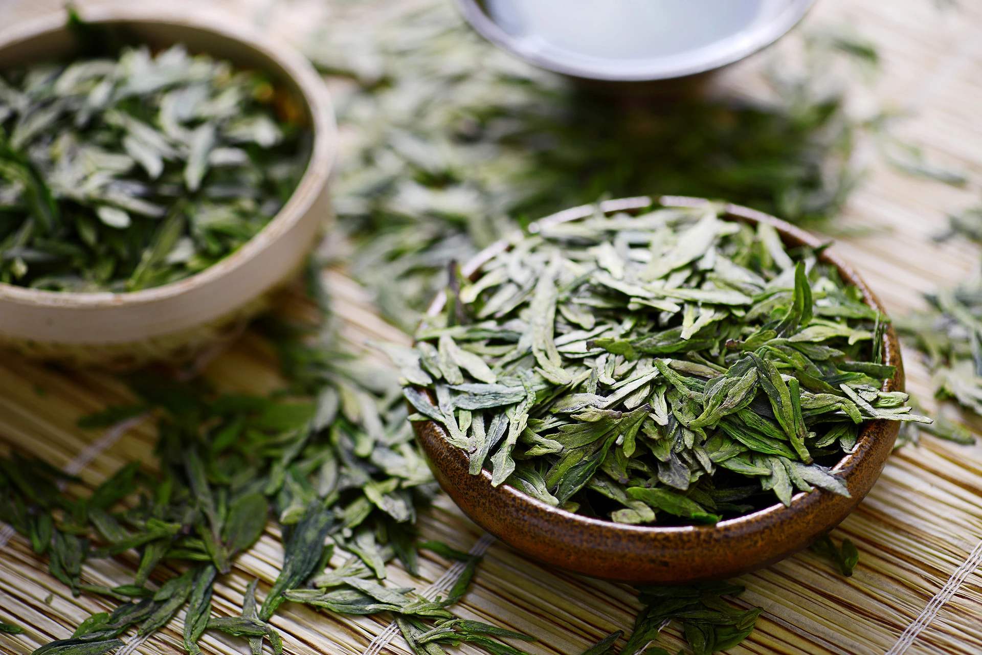 Tea