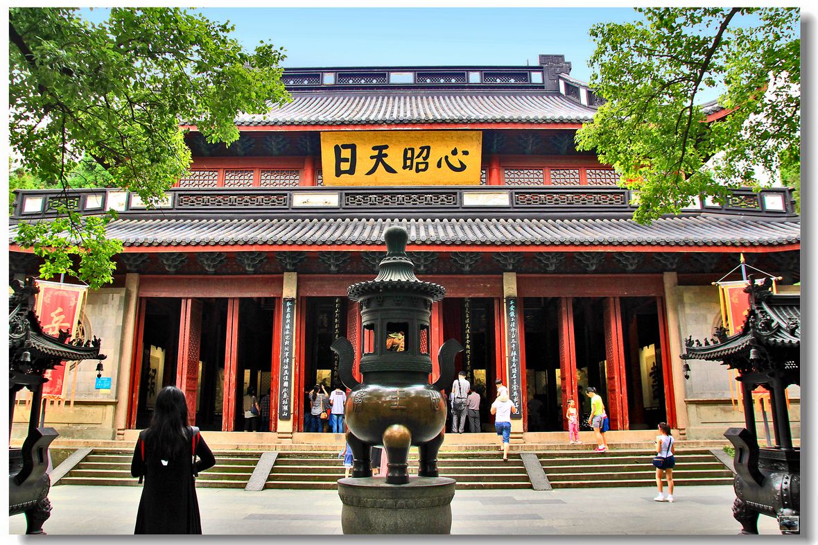 Shanghai tour includes Yuefei Temple.jpg