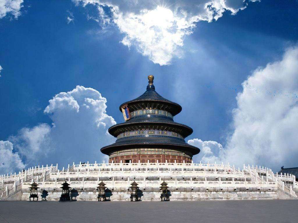 Temple-Of-Heaven