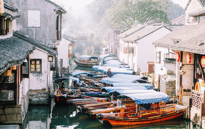 Zhouzhuang Water Town.jpeg