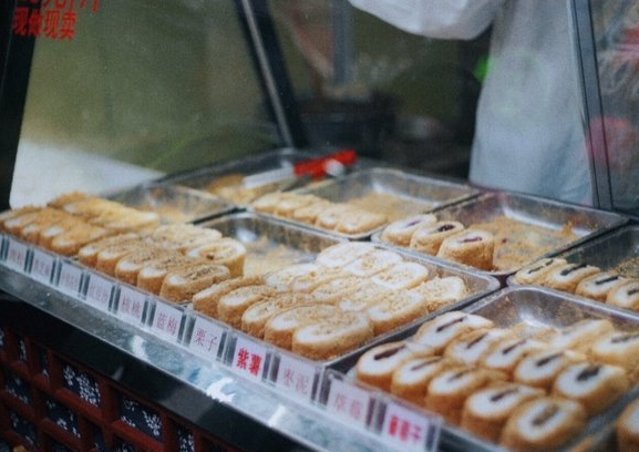 What to eat in Qibao Ancient Town.png