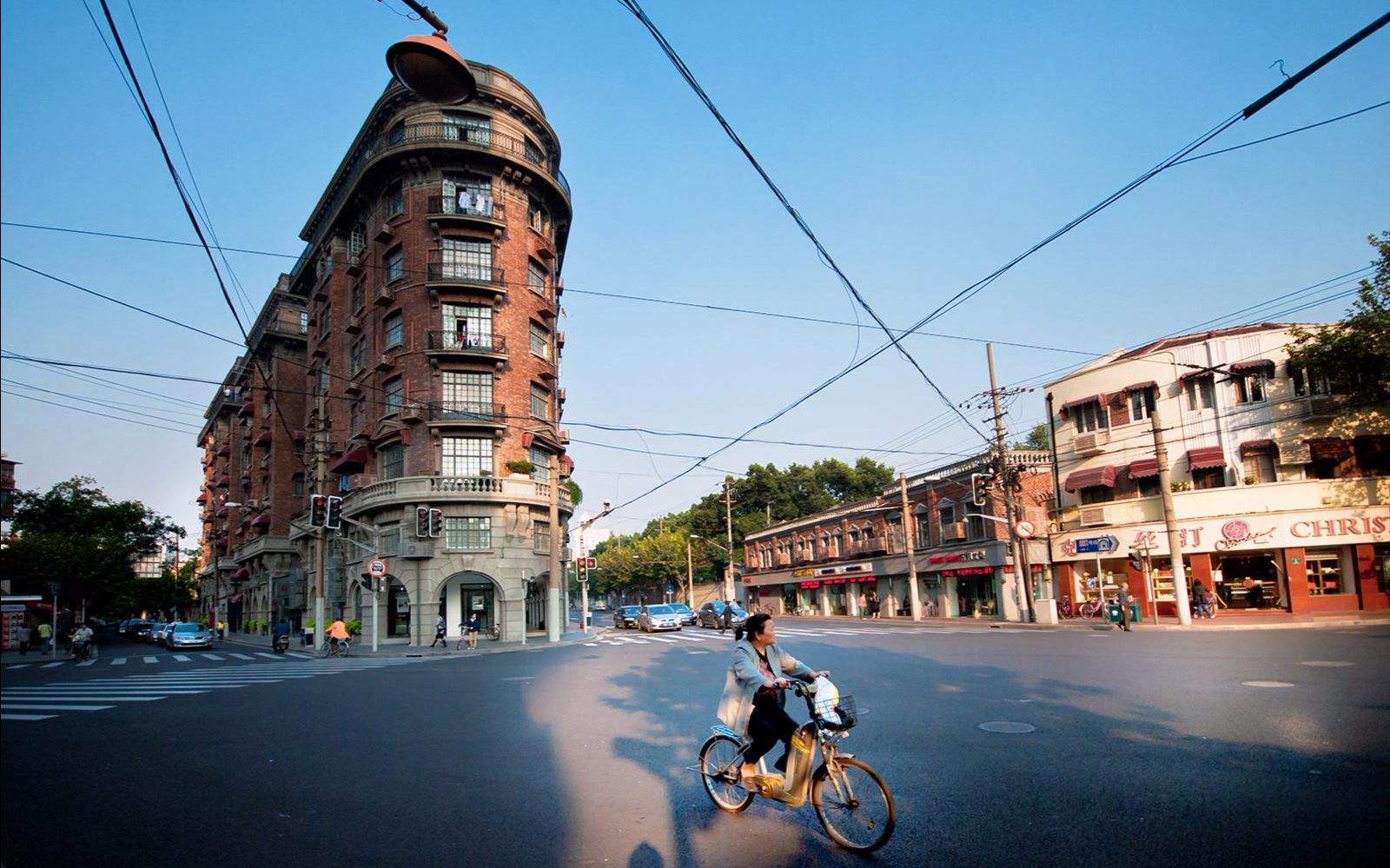 Old-French-Concession-included-in-Shanghai-tour