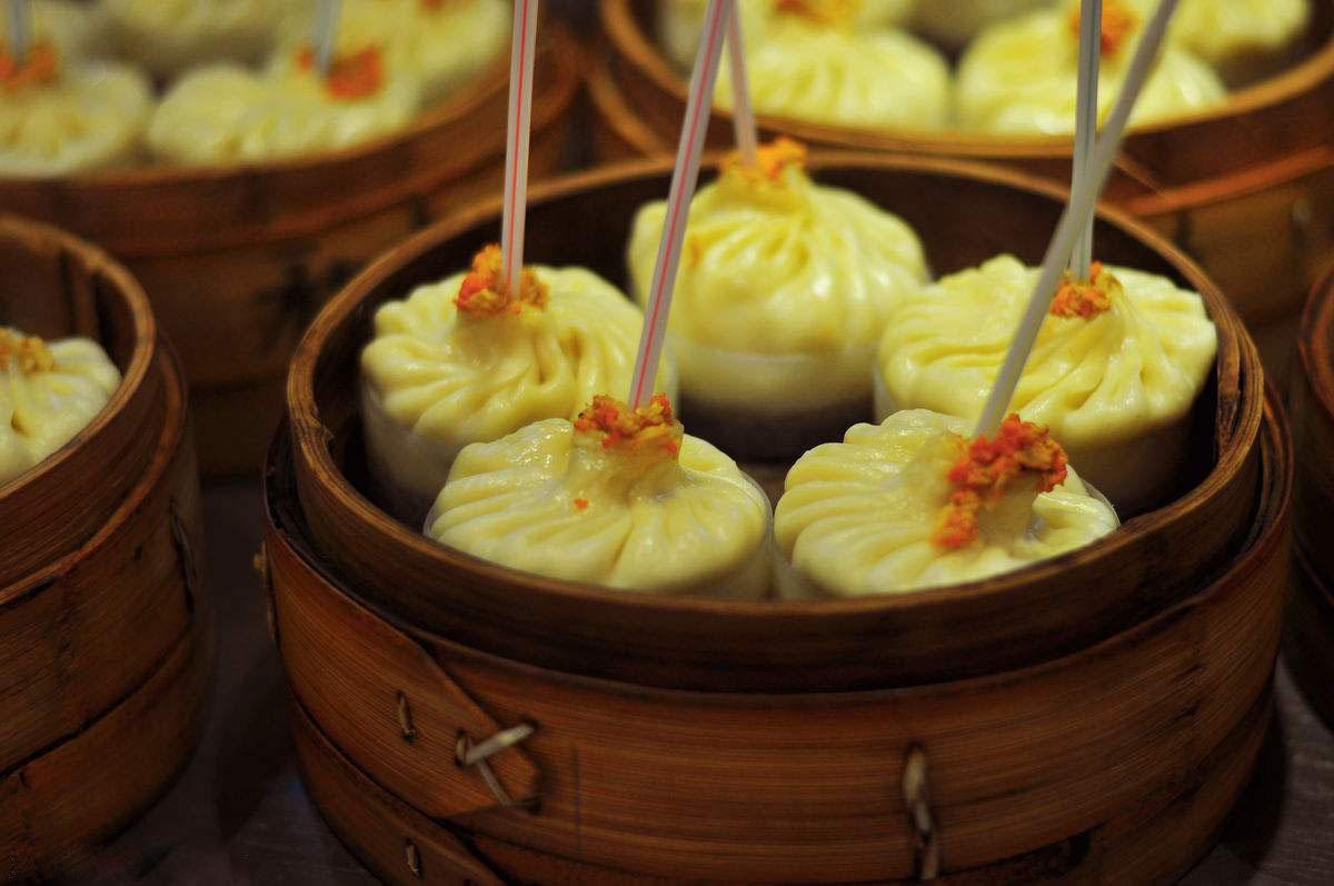 Dim Sum