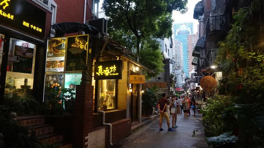 9 days china tour with tianzifang.webp