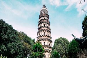 Tiger-hill-Suzhou