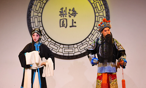 Chinese-Opera-shanghai