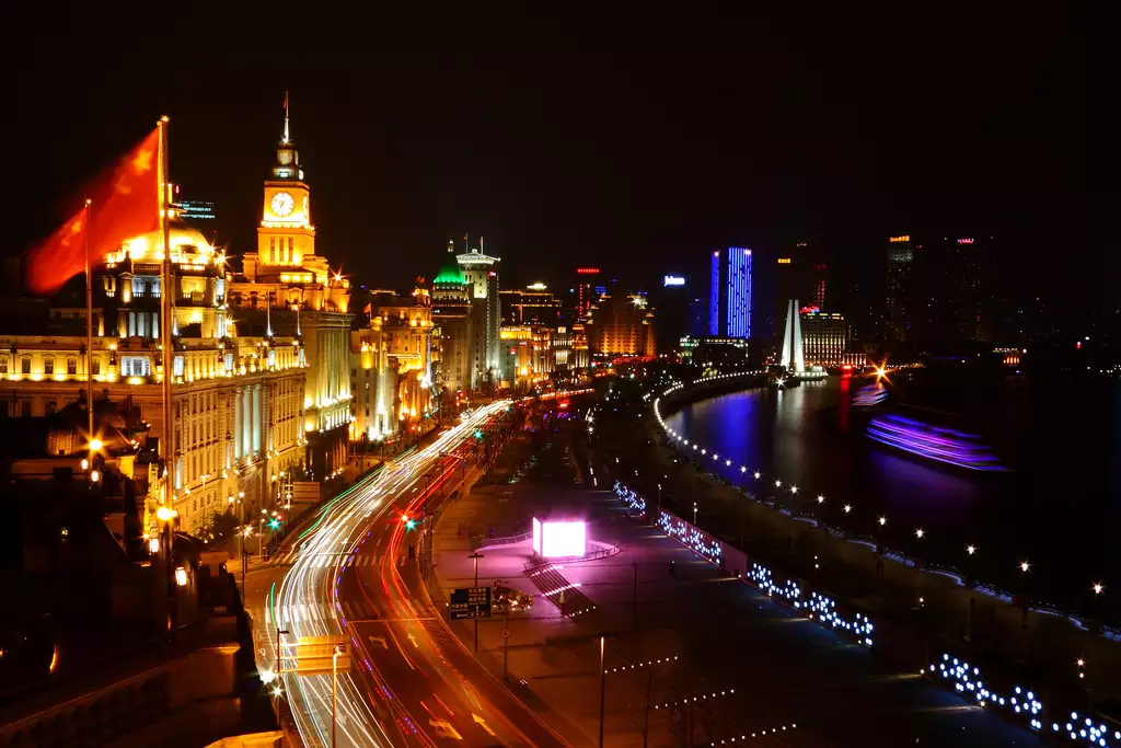 the-bund-shanghai