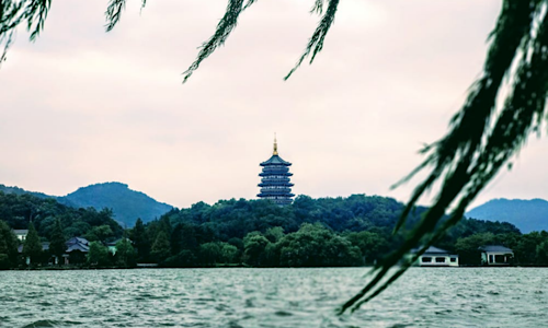 West-Lake
