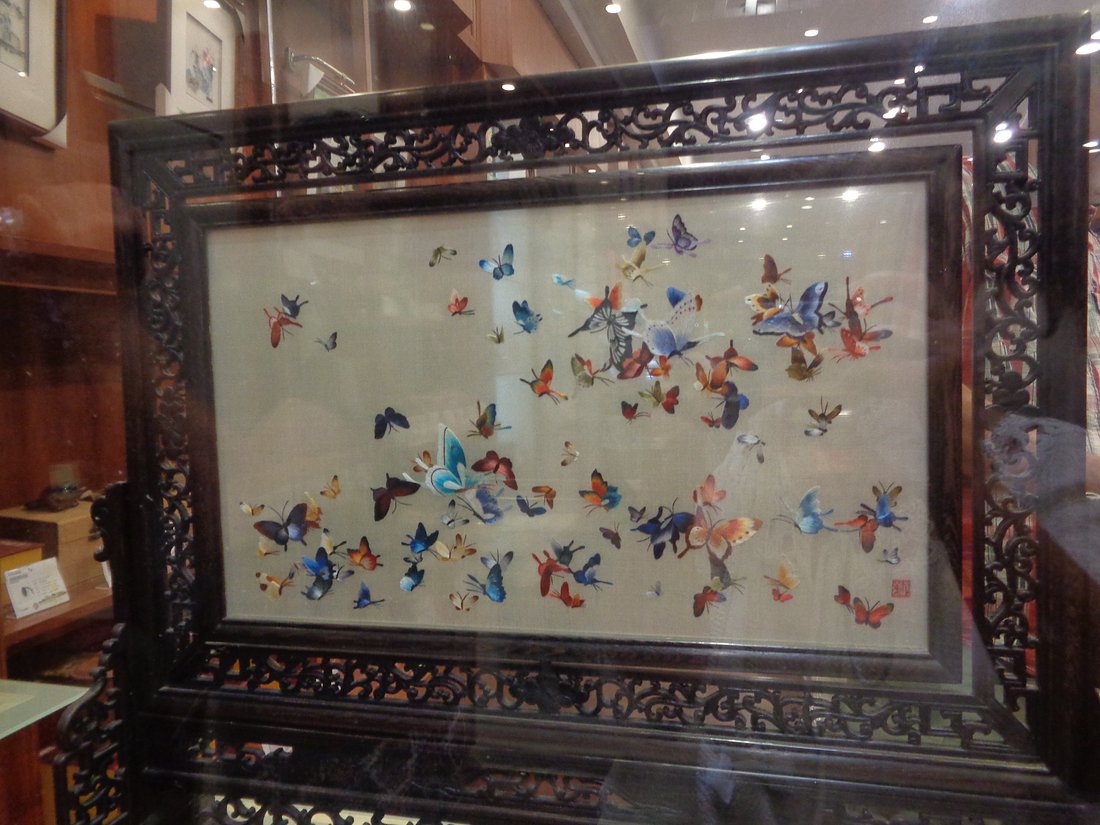 suzhou-silk