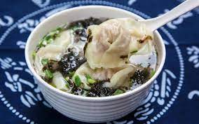 wuzhen-food