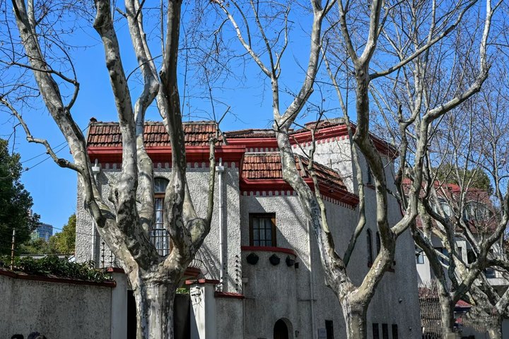 old-french-concession
