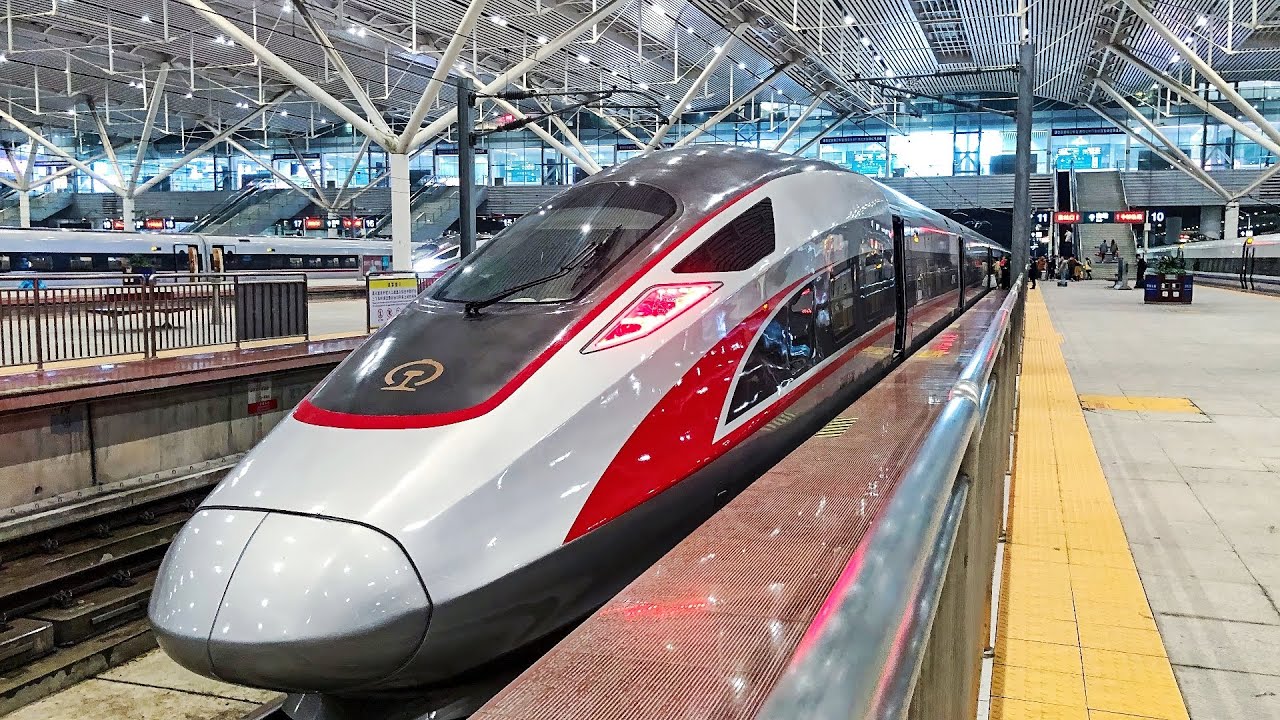 bullet-train-fuxing bullet-train-fuxing