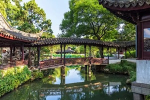 The-Humble-Administrator's-Garden-in-Suzhou
