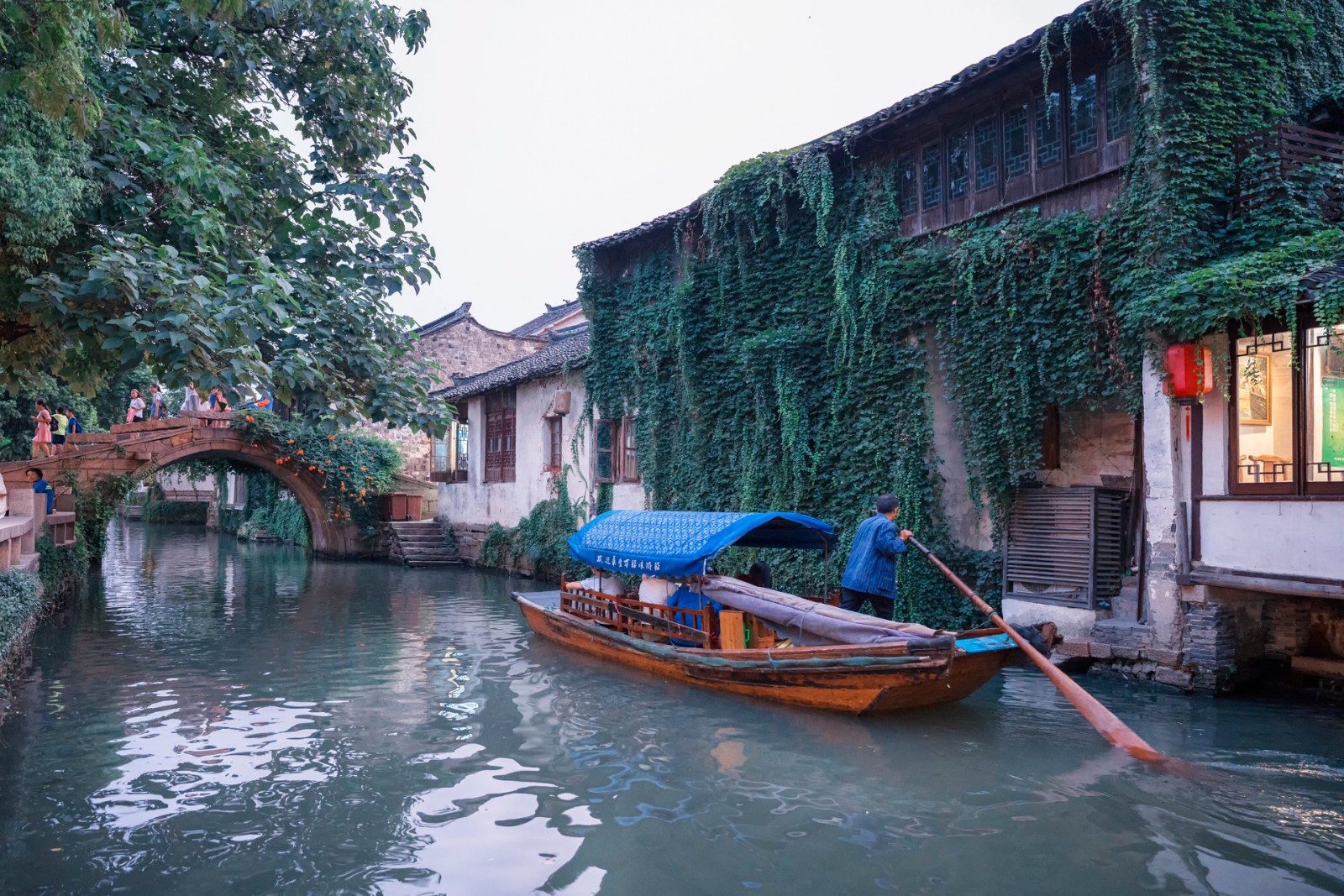 Fuan-Bridge