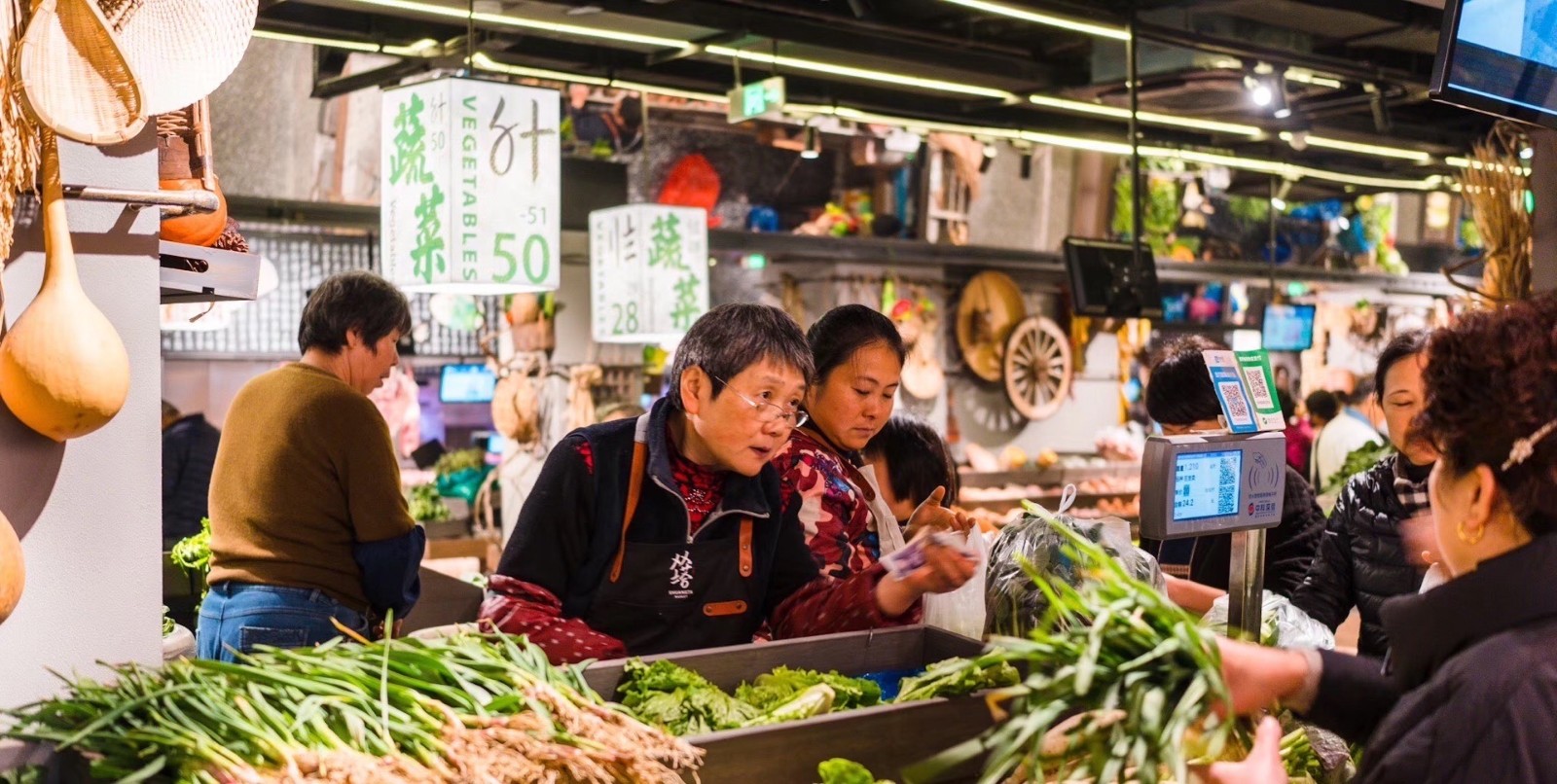 Morning-Wet-Market