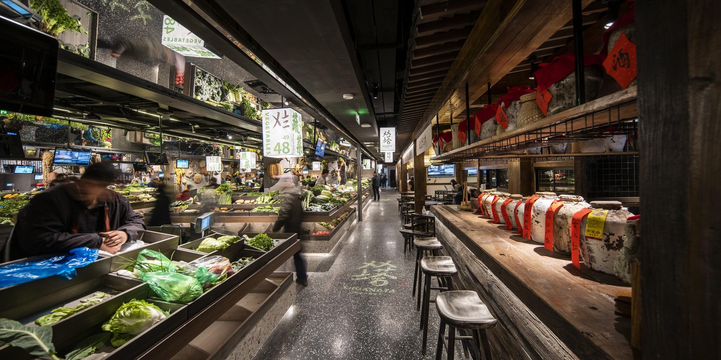 Su-Morning-Wet-Market