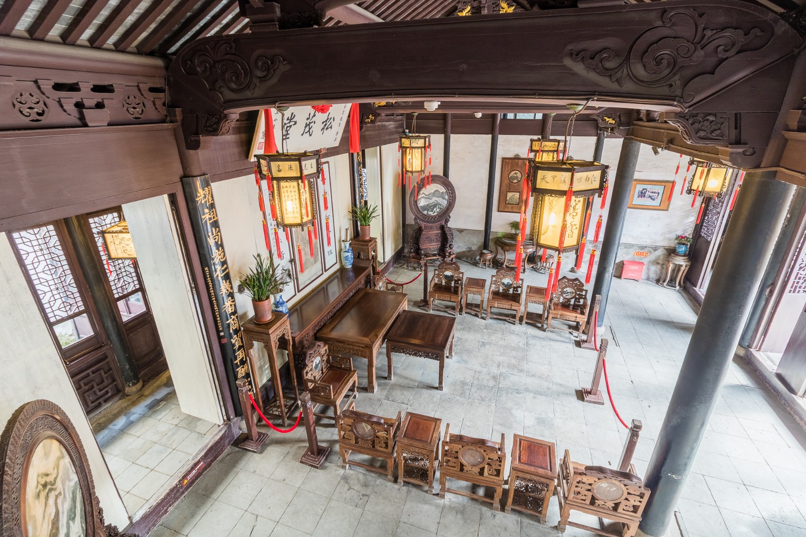 Su-Shen-House