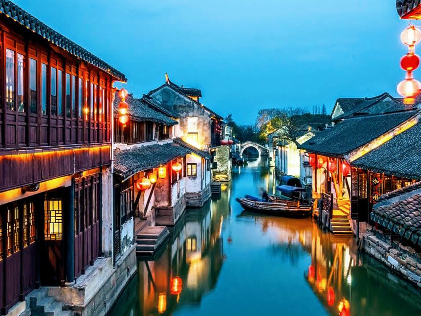 Zhouzhuang