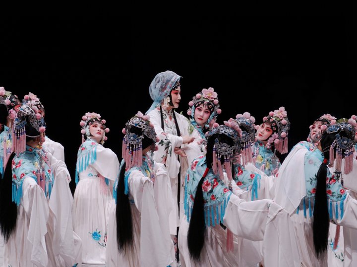 kunqu-opera-su