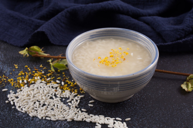 Sweet-Osmanthus-Rice-Wine