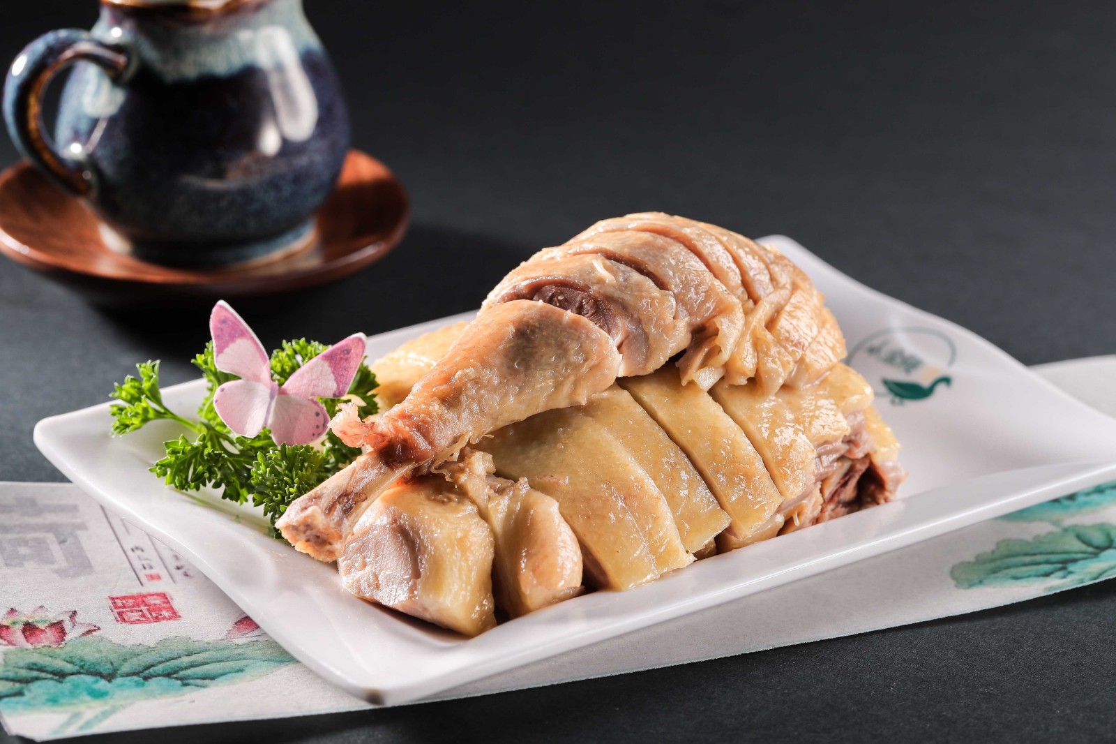 Nanjing-salted-duck