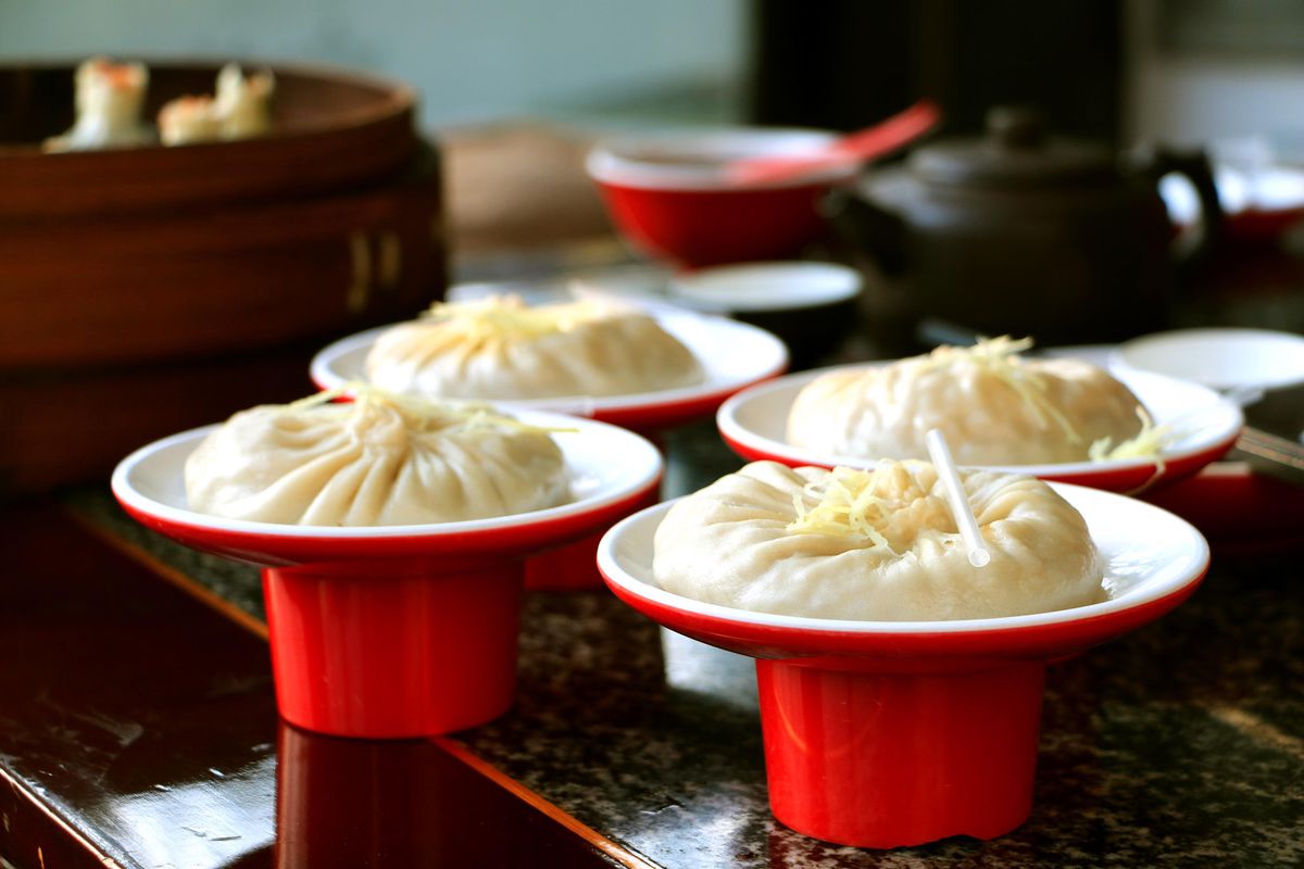 Tangbao