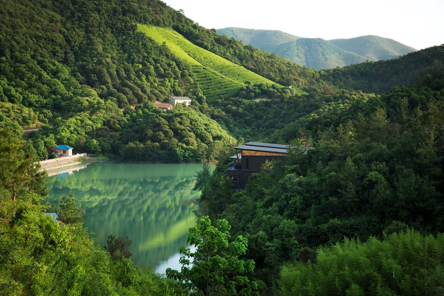 Moganshan-tour