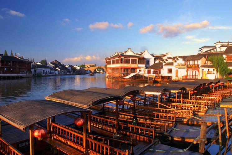 Boat-Ride-Shanghai