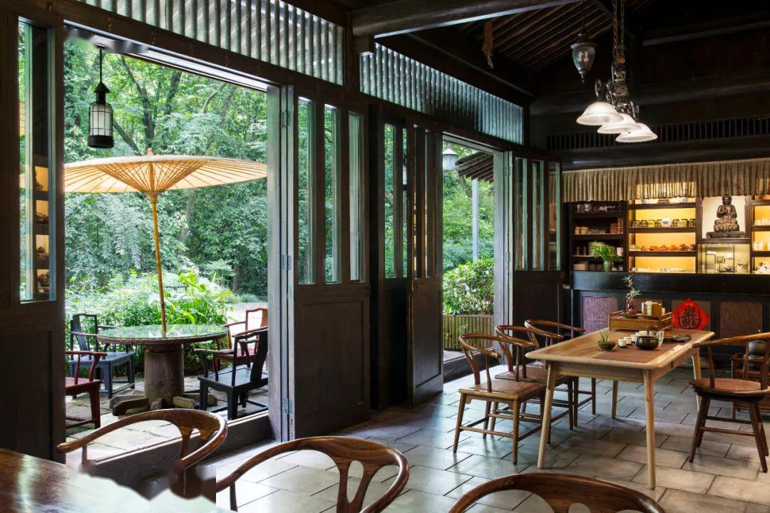 Amanfayun-Village-Hangzhou