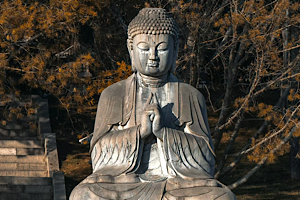 Goose-Pagoda-Xian