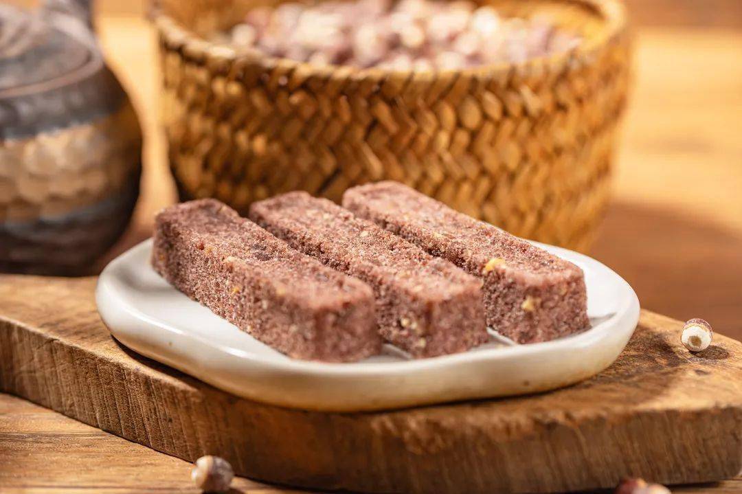 Qianshi-Cake