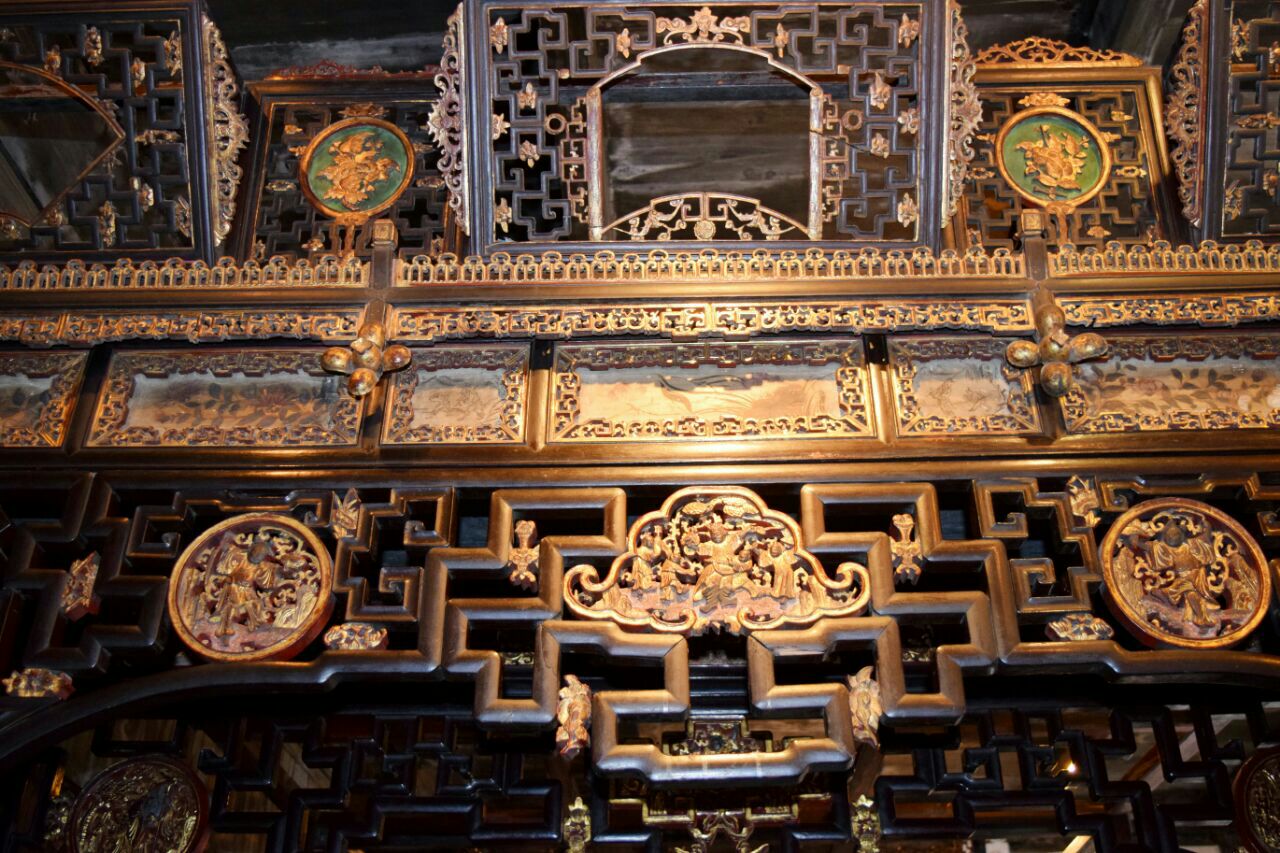 Ancient-Bed-Museum